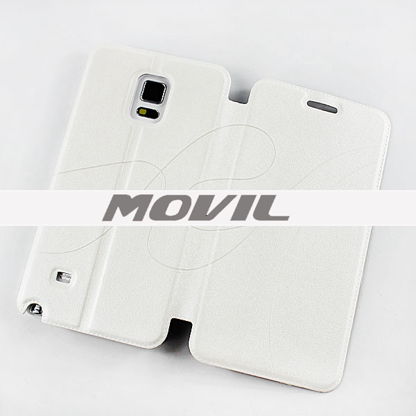 NP-2077 pu tpu funda para Samsung Galaxy Note 4-2